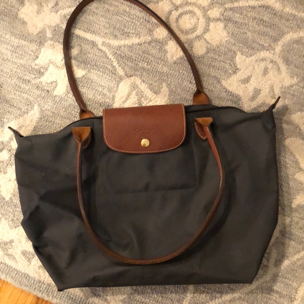 Longchamp Tote